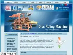 Sites similar to rmpanchal.com