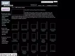 Sites similar to rmparchive.com