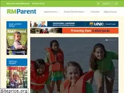 Sites similar to rmparent.com