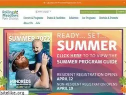 Sites similar to rmparks.org