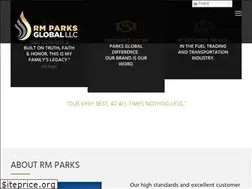 Sites similar to rmparksglobal.com
