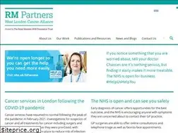 Sites similar to rmpartners.nhs.uk
