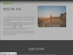 Sites similar to rmpathletic.com