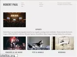Sites similar to rmpaul.com
