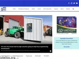 Sites similar to rmpbs.org