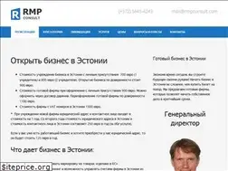 Sites similar to rmpconsult.com