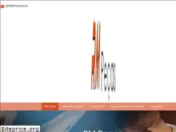 Sites similar to rmpecas.pt