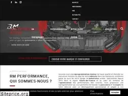 Sites similar to rmperformance.fr