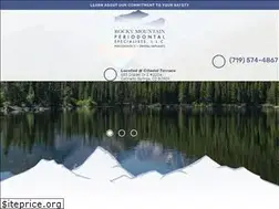 Sites similar to rmperiohealth.com