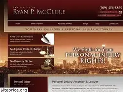 Sites similar to rmpersonalinjurylawyer.com