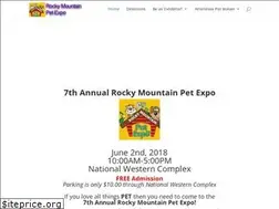 Sites similar to rmpetexpo.com