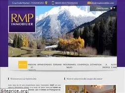 Sites similar to rmpimmobilier.com