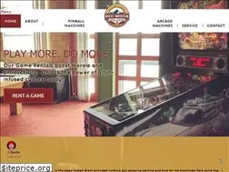 Sites similar to rmpinball.com