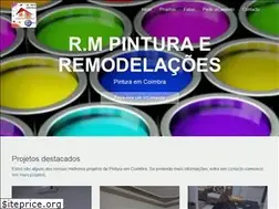 Sites similar to rmpinturas.com
