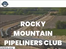 Sites similar to rmpipeliners.org
