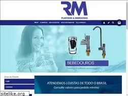 Sites similar to rmplasticos.com.br