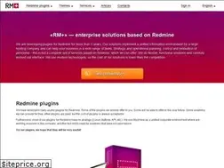 Sites similar to rmplus.pro