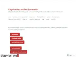Sites similar to rmpontevedra.wordpress.com
