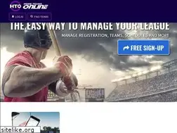 Sites similar to rmpopwarner.com