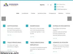 Sites similar to rmpplayas.gob.ec