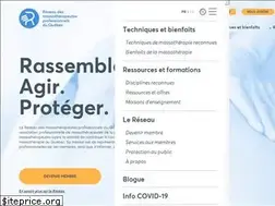 Sites similar to rmpq.ca