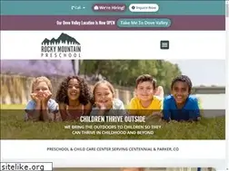 Sites similar to rmpreschool.com