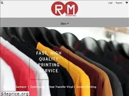 Sites similar to rmprinting.ca