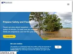 Sites similar to rmpropane.org
