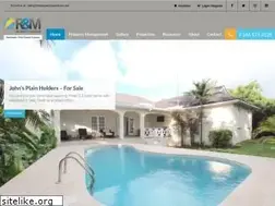 Sites similar to rmpropertyservices.net