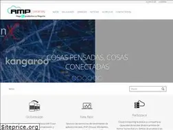 Sites similar to rmpservices.com.co