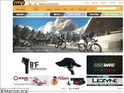 Sites similar to rmpsports.com
