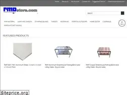 Sites similar to rmpstore.com