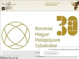 Sites similar to rmpsz.ro
