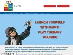 Sites similar to rmpti.com