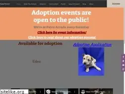Sites similar to rmpuppyrescue.org