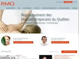 Sites similar to rmqmasso.ca