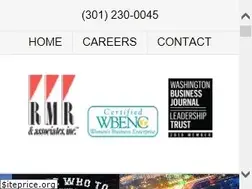 Sites similar to rmr.com