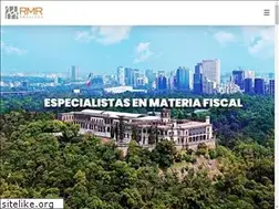 Sites similar to rmrabogados.com.mx