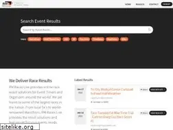 Sites similar to rmraces.live