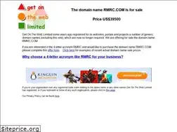 Sites similar to rmrc.com