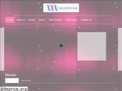 Sites similar to rmrcinemas.com