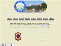 Sites similar to rmrclc.com