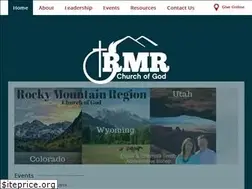 Sites similar to rmrcog.org