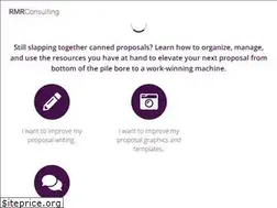 Sites similar to rmrconsult.com