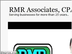 Sites similar to rmrcpas.com
