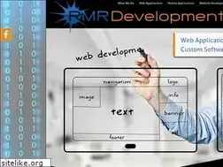 Sites similar to rmrdevelopment.com