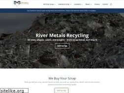 Sites similar to rmrecycling.com
