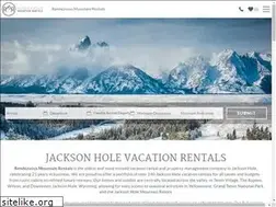 Sites similar to rmrentals.com
