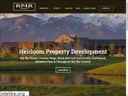 Sites similar to rmrgroup.net