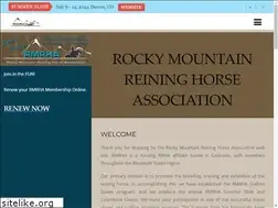 Sites similar to rmrha.com